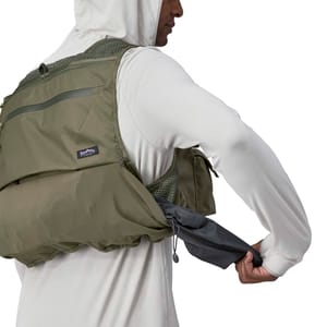 Patagonia Stealth Pack Vest - Fin & Game