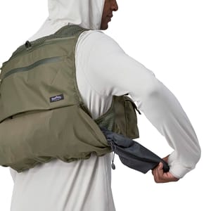 Patagonia Stealth Pack Vest - Fin & Game