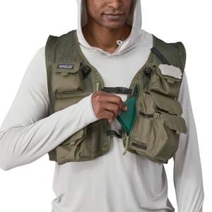 Patagonia Stealth Pack Vest - Fin & Game