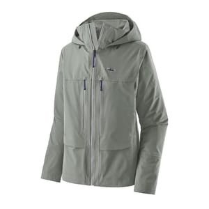 Patagonia Women’s Swiftcurrent Wading Jacket - Fin & Game