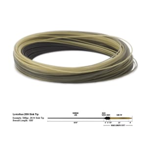 RIO Elite Leviathan Fly Line - Fin & Game