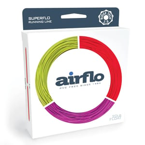 Airflo Ridge 2.0 Power Core Running Line - Fin & Game