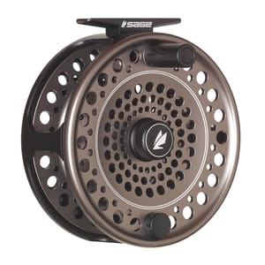 Sage Spey Fly Reel - Fin & Game