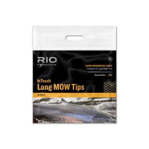 RIO InTouch Skagit 15ft MOW Tips - Fin & Game