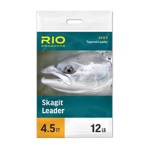 RIO Skagit Leader - Fin & Game