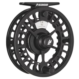 Sage ESN Fly Reel - Fin & Game