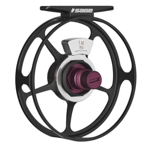 Sage ESN Fly Reel - Fin & Game