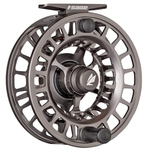 Sage Spectrum LT Fly Reel - Fin & Game