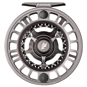 Sage Spectrum LT Fly Reel - Fin & Game