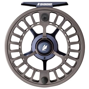 Sage Arbor XL Fly Reel - Fin & Game