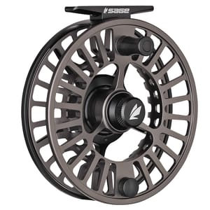 Sage Arbor XL Fly Reel - Fin & Game