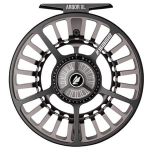 Sage Arbor XL Fly Reel - Fin & Game
