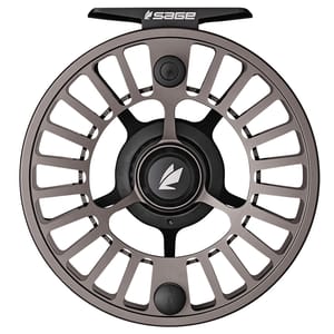 Sage Arbor XL Fly Reel - Fin & Game