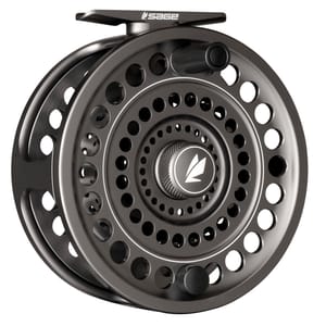 Sage Spey II Fly Reel - Fin & Game