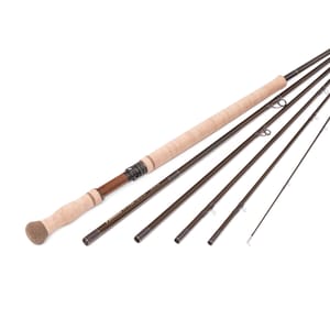 Sage Spey R8 DH Fly Rod - Fin & Game