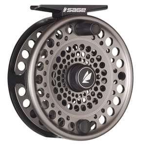 Sage Trout Fly Reel - Fin & Game