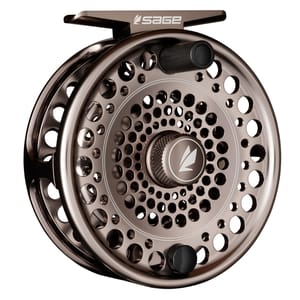 Sage Trout Fly Reel - Fin & Game