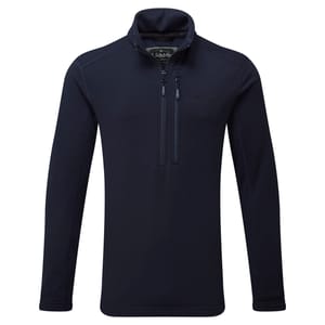 Schoffel Annan II Technical 1/4 Zip - Fin & Game