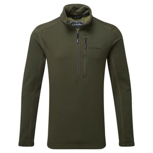 Schoffel Annan II Technical 1/4 Zip - Fin & Game