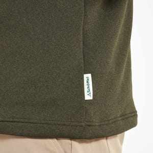 Schoffel Annan II Technical 1/4 Zip - Fin & Game