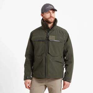 Schoffel Salar II Wading Jacket - Fin & Game