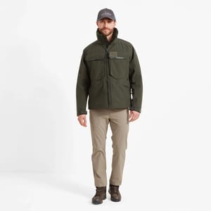 Schoffel Salar II Wading Jacket - Fin & Game