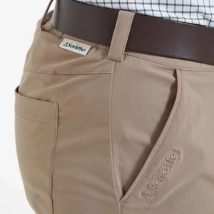 Schoffel Deveron Fly Fishing Trousers - Fin & Game