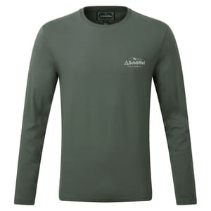 Schoffel Esk T- Shirt - Fin & Game