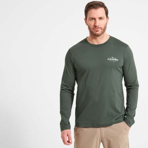 Schoffel Esk T- Shirt - Fin & Game