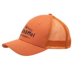 Schoffel Fly Fishing Trucker Cap - Fin & Game