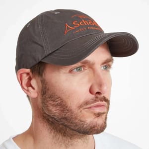 Schoffel Tamar Fly Fishing Cap - Fin & Game