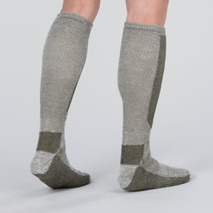 Schoffel Technical Fly Fishing Sock - Fin & Game