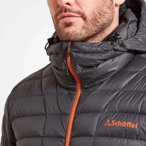 Schoffel Thurso Down Jacket - Fin & Game