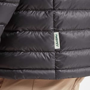 Schoffel Thurso Down Jacket - Fin & Game