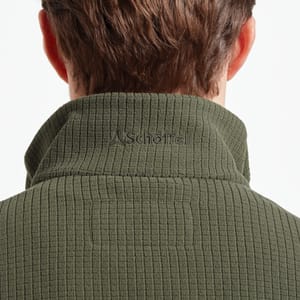 Schoffel Welland Lightweight Fleece - Fin & Game