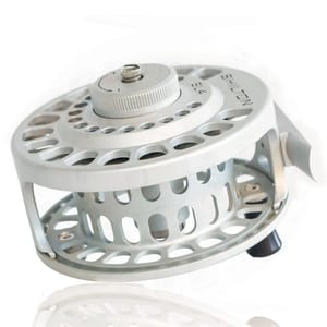 Shilton SL Series Saltwater Fly Reel - Fin & Game