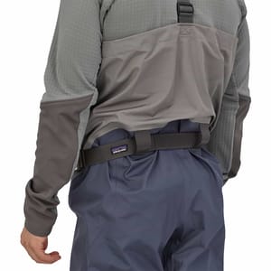 Patagonia Secure Stretch Wading Belt - Fin & Game