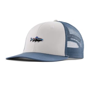 Patagonia Stand Up Trout Trucker Hat - Fin & Game