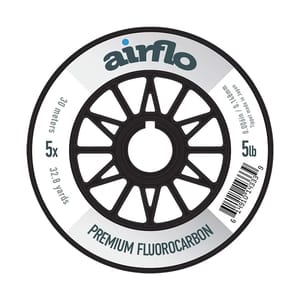 Airflo Airflo Premium Nylon Tippet - Fin & Game