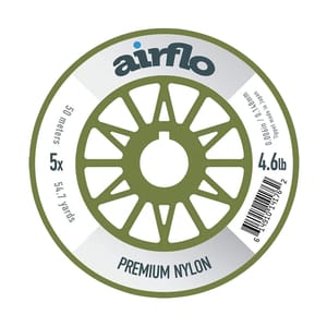 Airflo Airflo Premium Nylon Tippet - Fin & Game