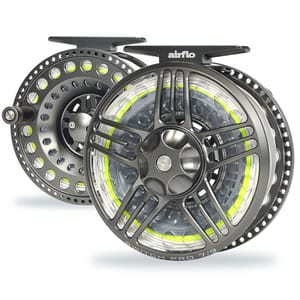 Airflo Switch Pro Cassette Reel - Fin & Game
