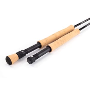 Sage Foundation Fly Rod - Fin & Game