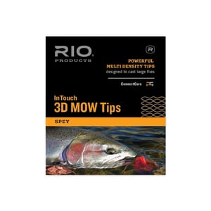 RIO InTouch 3D 10ft Mow Tips - Fin & Game