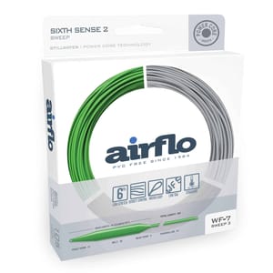 Airflo Sixth Sense 2.0 Sweep Fly Line - Fin & Game