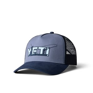 Yeti Skiff Hat - Fin & Game