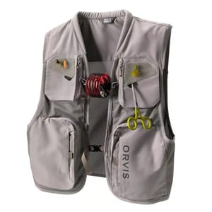 Orvis Clearwater Mesh Vest - Fin & Game