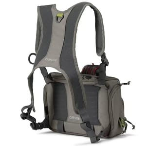 Orvis Chest Pack - Fin & Game