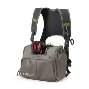 Orvis Chest Pack - Fin & Game
