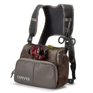 Orvis Chest Pack - Fin & Game