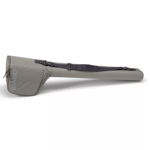Orvis Double Rod And Reel Case - Fin & Game